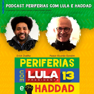 Quilombo Periférico