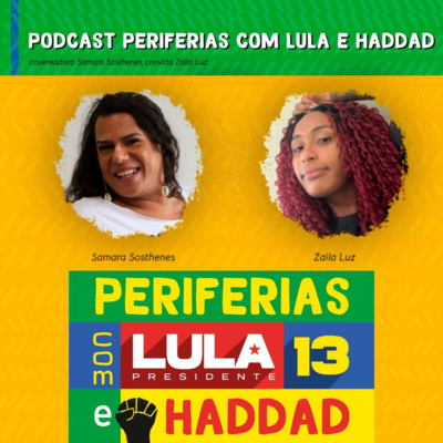 Quilombo Periférico
