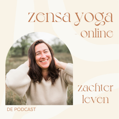 #15. Is je energie bewaken écht zo cliché?