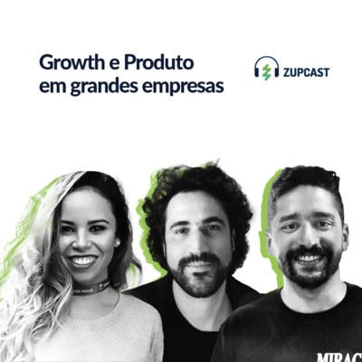 Zupcast