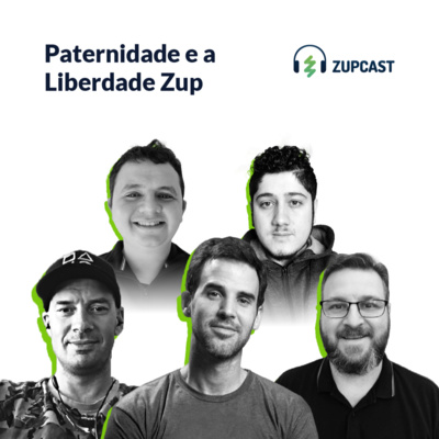 Zupcast