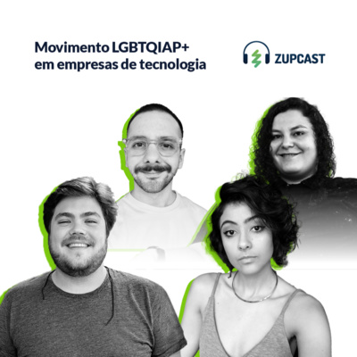 Zupcast
