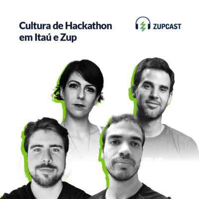 Zupcast