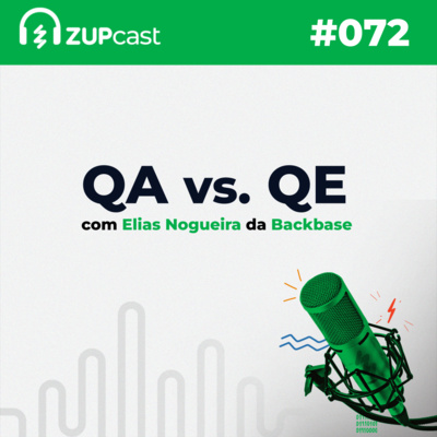 Zupcast