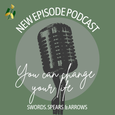 You can change your life (The words you speak)