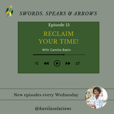 Reclaim your time!