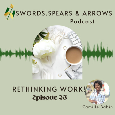 Rethinking work!