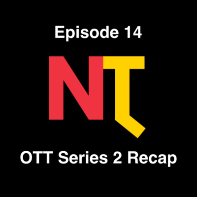 Episode 14: Ottawa Series 2 Recap