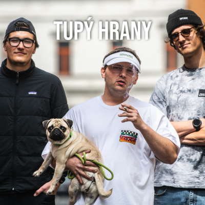Tupý hrany