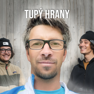 Tupý hrany