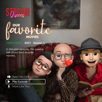 SQ1 - Our Favorite Movies SQ1 - Our Favorite Movies