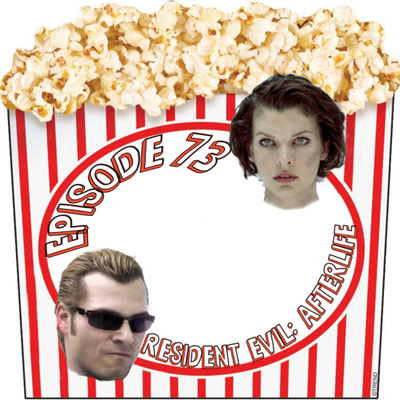 Episode 73: Alice in Zombieland, with Tig and Captain Cold