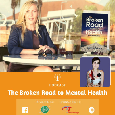 The Broken Road to Mental Health