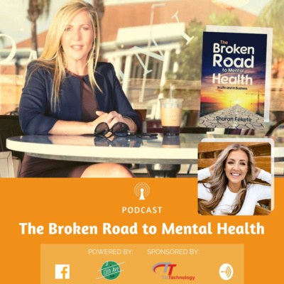 The Broken Road to Mental Health