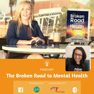 The Broken Road to Mental Health