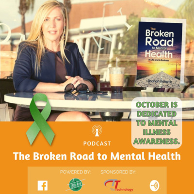 The Broken Road to Mental Health