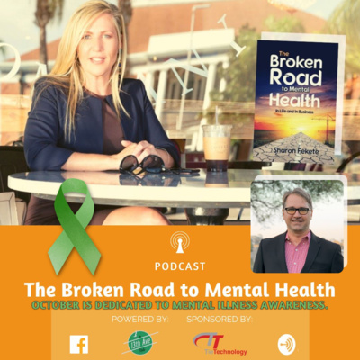 The Broken Road to Mental Health