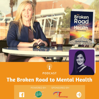 The Broken Road to Mental Health