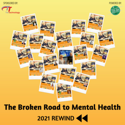 The Broken Road to Mental Health