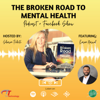The Broken Road to Mental Health