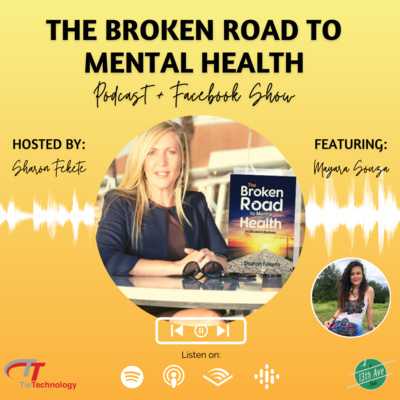 The Broken Road to Mental Health