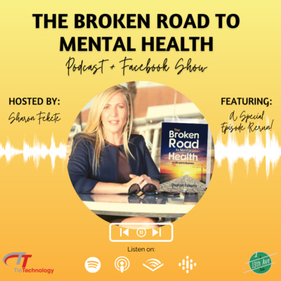 The Broken Road to Mental Health