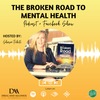 The Broken Road to Mental Health