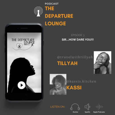 Sir ....... How Dare You!!!! Sir ....... How Dare You!!!!