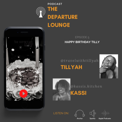 The birthday-ness of it all The birthday-ness of it all