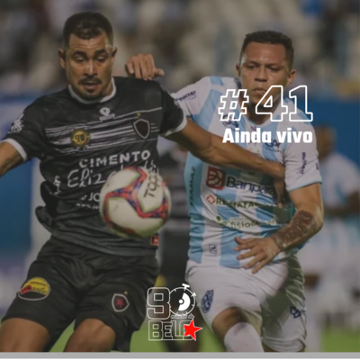 90 minutos de Belo