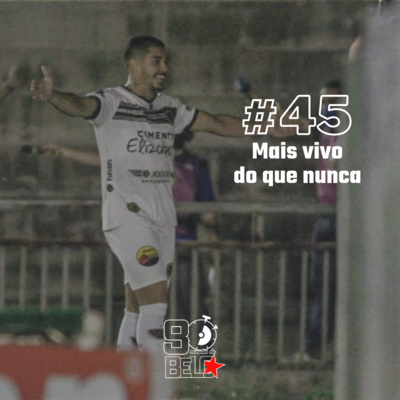 90 minutos de Belo