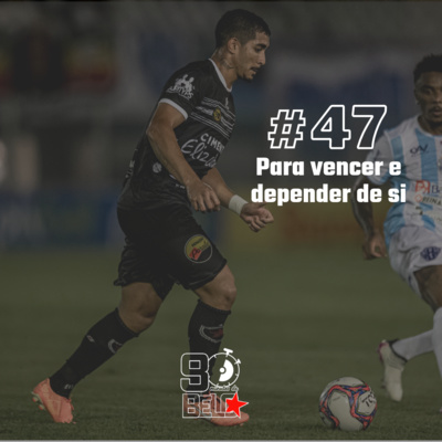 90 minutos de Belo