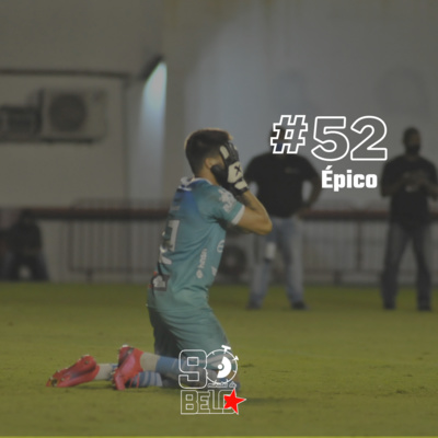 90 minutos de Belo