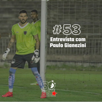 90 minutos de Belo