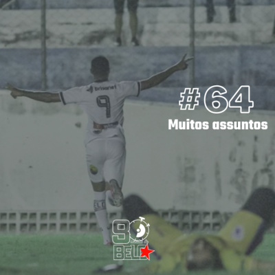 90 minutos de Belo