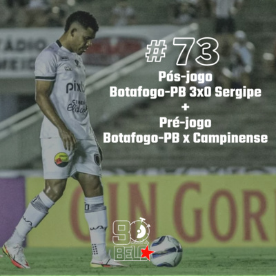 90 minutos de Belo