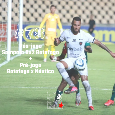 90 minutos de Belo
