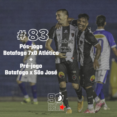 90 minutos de Belo