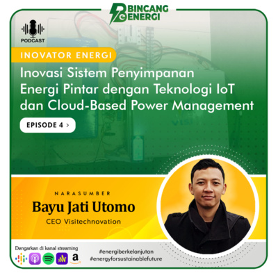 Bincang Energi