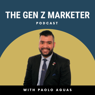 The Gen Z Marketer