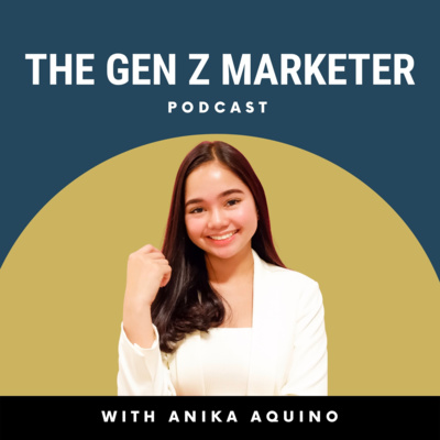 The Gen Z Marketer