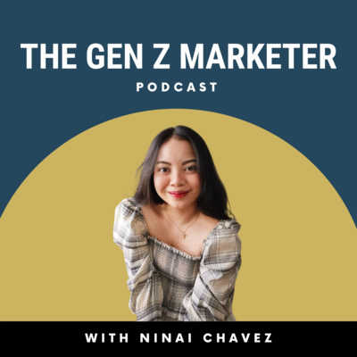 The Gen Z Marketer