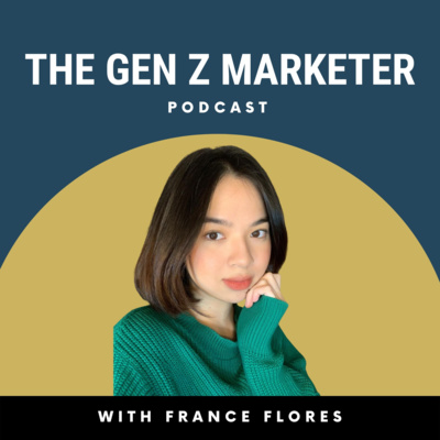 Ep. 21: Running a Passion-Driven Business with France Flores of Perk Studios