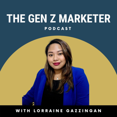 The Gen Z Marketer