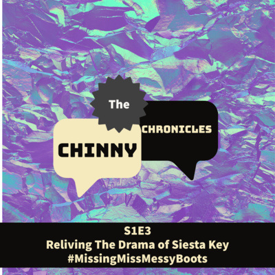 The Chinny Chronicles