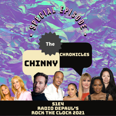 The Chinny Chronicles
