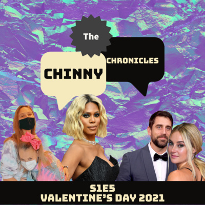 The Chinny Chronicles