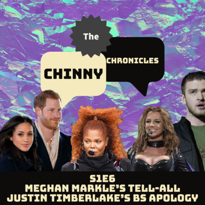 The Chinny Chronicles