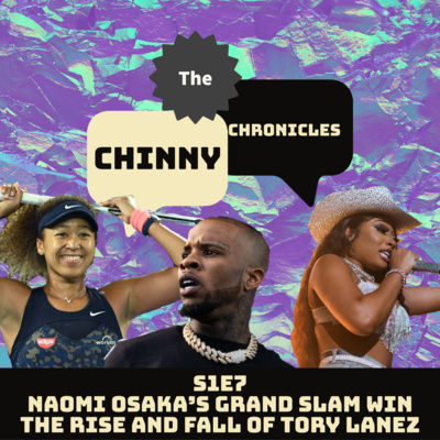 The Chinny Chronicles
