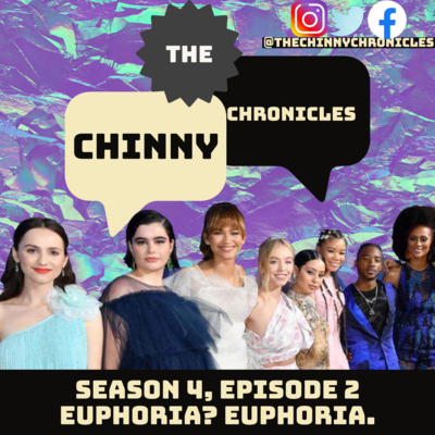 The Chinny Chronicles